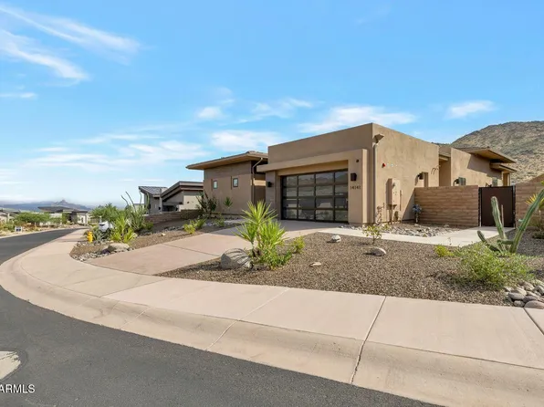 14141 E HIGHLAND Avenue, Fountain Hills, AZ 85268