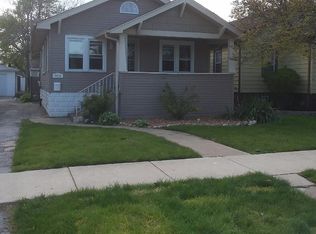 6616 Van Buren Ave, Hammond, IN 46324