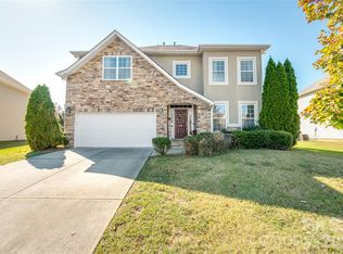 2441 Chatham Dr, Indian Land, SC 29707