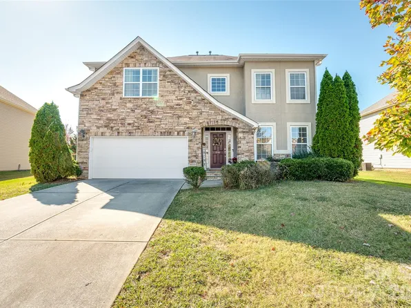 2441 Chatham Dr, Indian Land, SC 29707