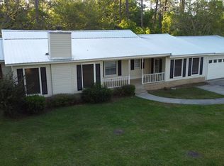 1086 3rd St, Ochlocknee, GA 31773