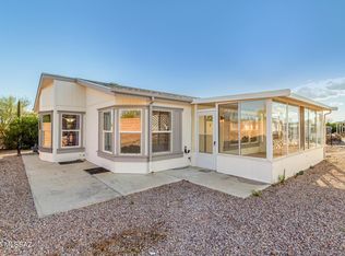 3501 S Goldleaf Loop, Tucson, AZ 85735