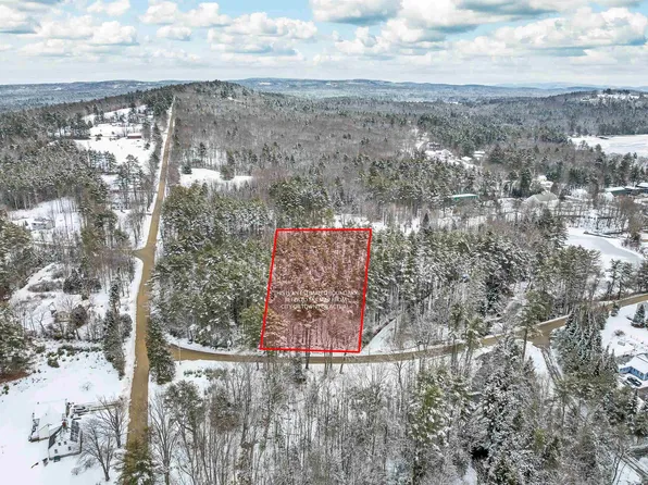 MAP 15 LOT 8 MILL POND Road MAP 15 LOT 8, Tuftonboro, NH 03816