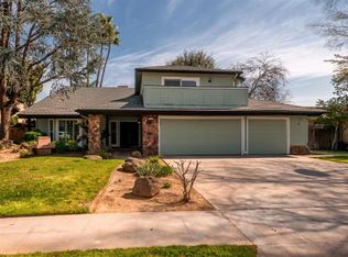 6646 N Remington Ave, Fresno, CA 93704