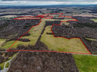 0 Stoney Point Rd, Hillsboro, OH 45133