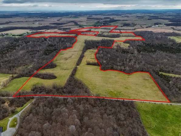 0 Stoney Point Rd, Hillsboro, OH 45133