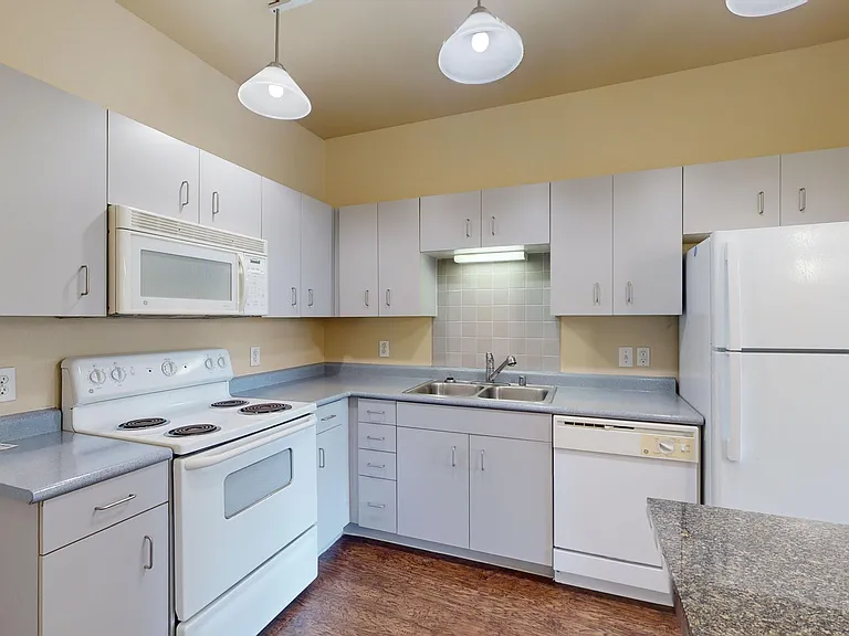Legacy Village Apartment Homes — Photo 70