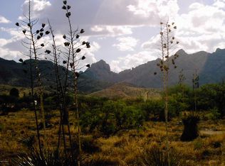 SE Corner Of Justin St, Pearce, AZ 85625