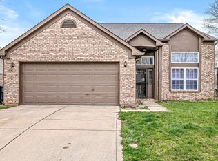 452 Stokley Blvd, Greenwood, IN 46143