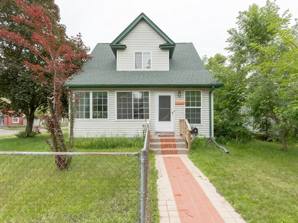 2602 Quincy St NE, Minneapolis, MN 55418