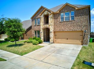 2113 Lake Hawthorne Trl, Little Elm, TX 75068