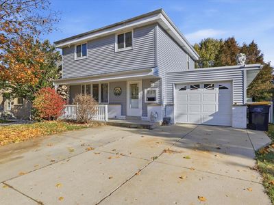 828 South 124th STREET, West Allis, WI, 53214