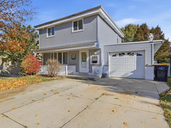 828 South 124th STREET, West Allis, WI 53214