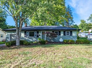 58 Skyline Ave, Canfield, OH