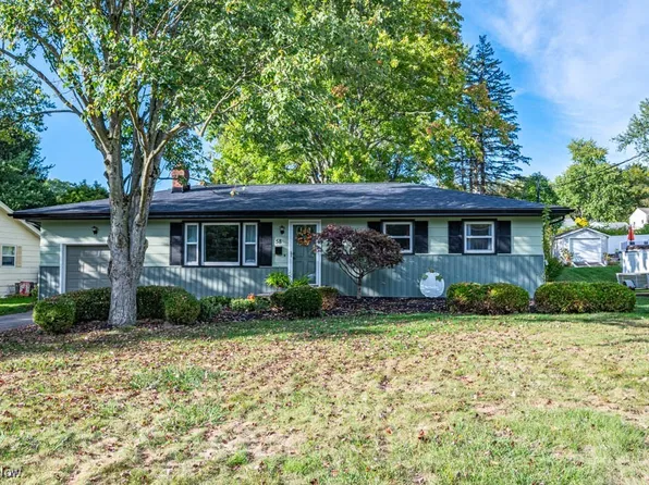 58 Skyline Ave, Canfield, OH 44406