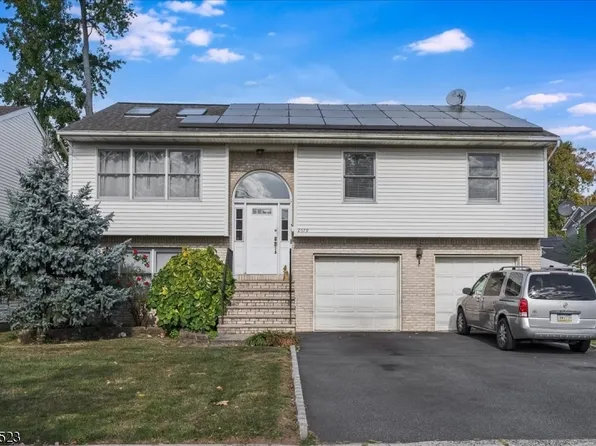 2579 Doris Ave, Union Twp., NJ 07083