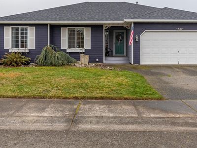 1561 SW 8th Avenue, Oak Harbor, WA, 98277