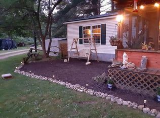 1914 E 2255th Ln, Saint Elmo, IL 62458