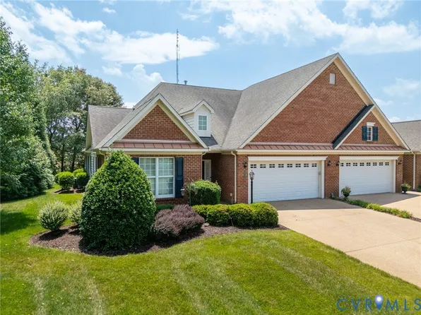 (undisclosed Address), Mechanicsville, VA 23111