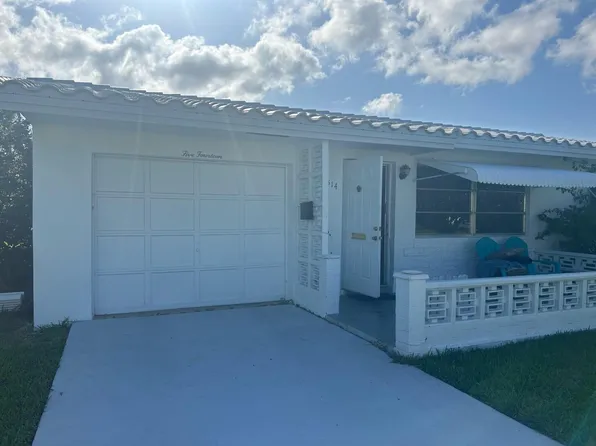 514 SW 18th Street, Boynton Beach, FL 33426