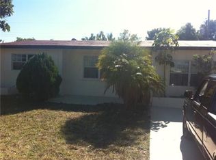 6812 SW 22nd St, Miramar, FL 33023