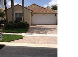 5118 Pelican Cove Dr, Boynton Beach, FL 33437