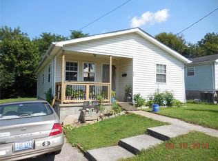 315 Francis St, Richmond, KY 40475