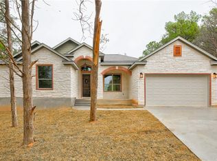 284 Moku Manu Dr, Bastrop, TX 78602