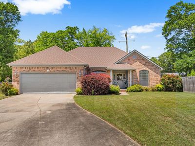 1004 Colonial Dr, Jacksonville, AR, 72076