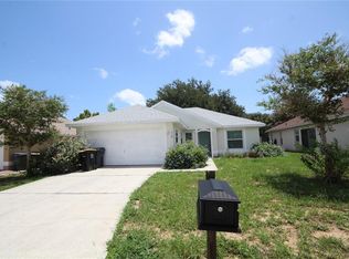 118 Springfield Pass, Davenport, FL 33897