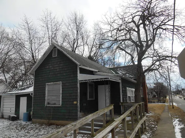 1200 E Market St, Lima, OH 45804