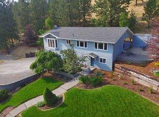 4525 E Jamieson Rd, Spokane, WA 99223