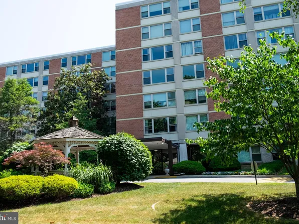 4401 Roland Ave Unit 601, Baltimore, MD 21210