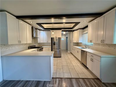 5472 3rd Ave, Los Angeles, CA, 90043