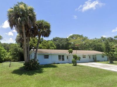 2813 Anne Street, Fort Pierce, FL, 34946
