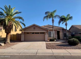 1655 E Harrison St, Chandler, AZ 85225