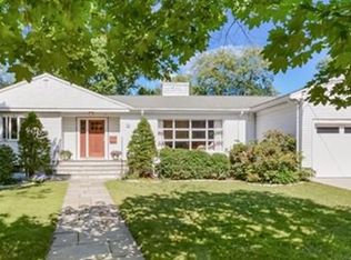 22 Allen Ave, Newton, MA 02468