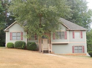300 Brookhaven Way, Canton, GA 30114