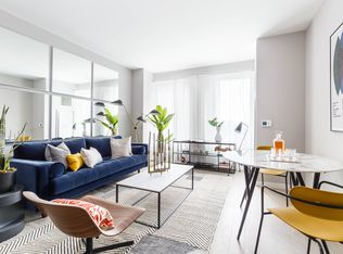 147-40 Archer Ave #PENTHOUSE 121, Jamaica, NY 11433