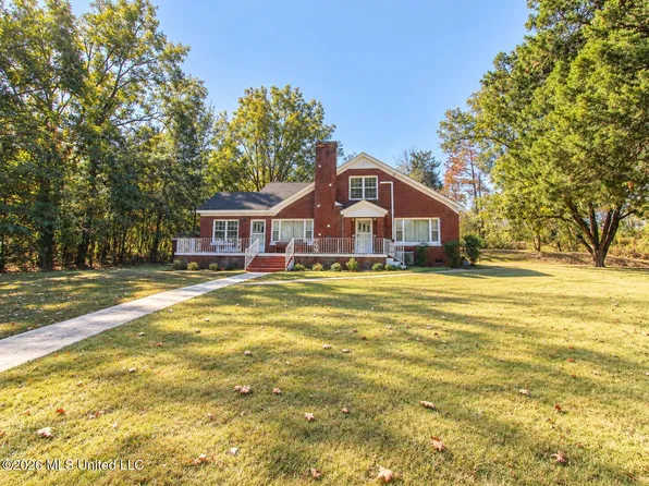 27242 Highway 330, Tillatoba, MS 38961