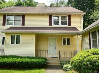 15 Oldefield Farms #15, Enfield, CT 06082