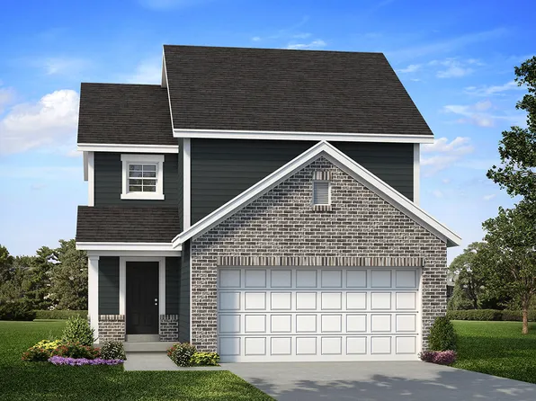 Fieldcrest Plan, Post Farms Meadows