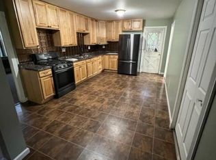 1117 W 2nd St FLOOR 1, Oil City, PA