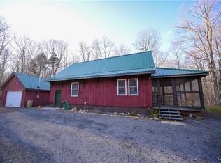 4893 State Route 8, Cold Brook, NY 13324