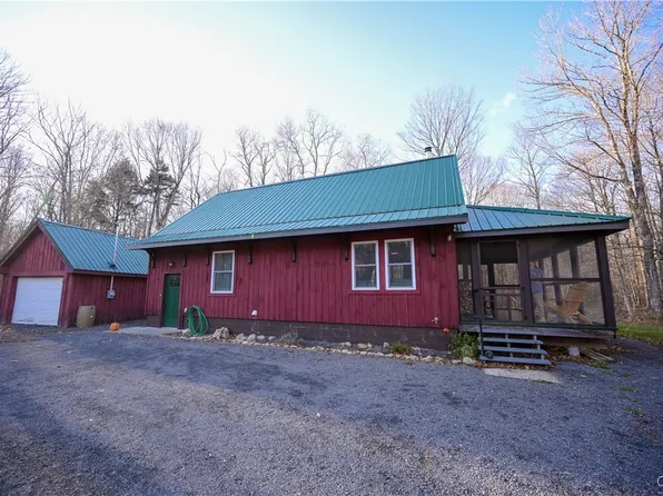 4893 State Route 8, Cold Brook, NY 13324