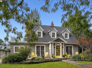 7615 SE 28th Ave, Portland, OR 97202