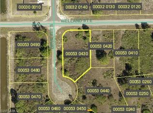 1136 Welland St E, Lehigh Acres, FL 33974