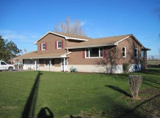 2255 Admiral Rd NE, Moses Lake, WA 98837