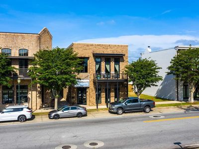 27 S 9th Ave, Pensacola, FL, 32502