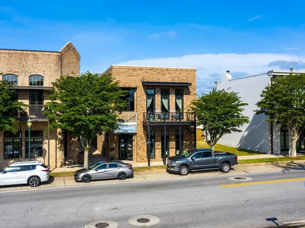 27 S 9th Ave, Pensacola, FL 32502